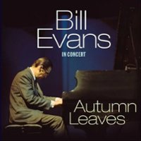 Autumn Leaves: In Concert [LP] - VINYL - Front_Zoom