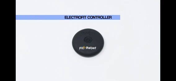 ELECTROFIT CONTROLLER  
FitRelief
