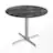 Oliver Seamer Emma + Oliver PureShield Indoor Outdoor Tabletop with Seam Free Surface ...