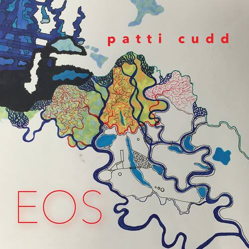 patti cudd  
EOS