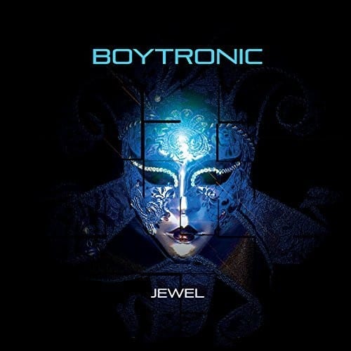 Boytronic - Jewel   - COMPACT DISCS [CD] price history on PriceWatchPro