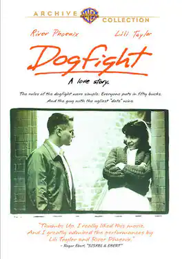 Dogfight - DVD