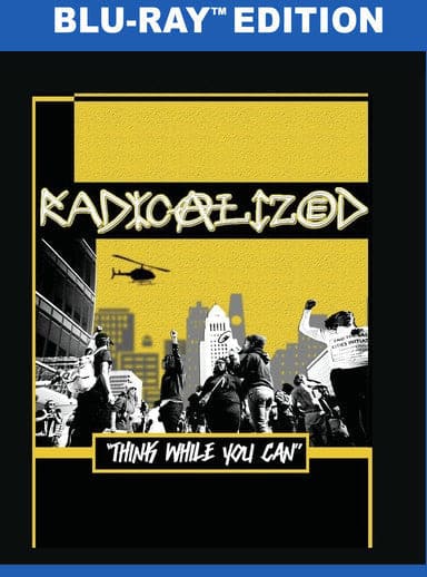 Radicalized (MOD) (BluRay Movie) [Blu-ray] price history on PriceWatchPro