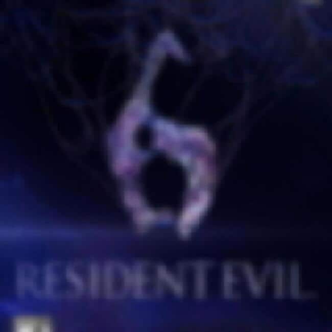 RESIDENT EVIL