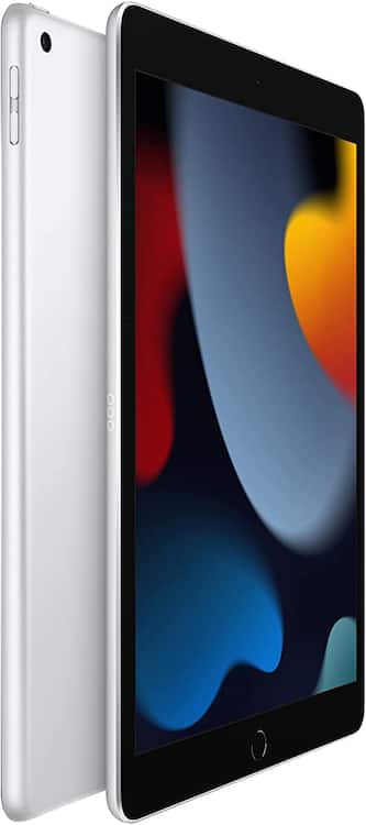 Apple Refurbished Excellent iPad 9th Gen A2602 (WiFi) 64GB Silver Apple Refurbished Excellent iPad 9th Gen A2602 (WiFi) 64GB Silver