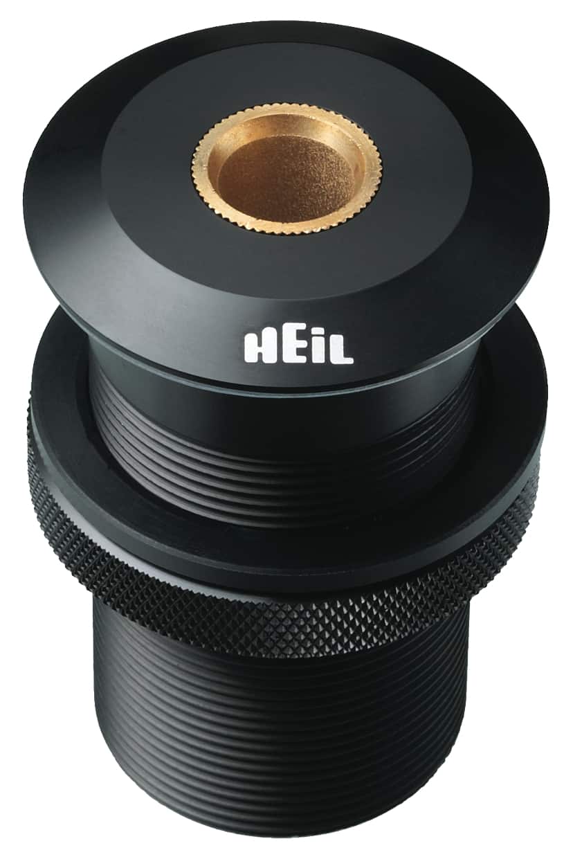 Heil Sound - Flush Mount for PL2T, SB-2 and HB-1 Booms