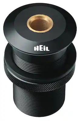 Heil Sound - Flush Mount for PL2T, SB-2 and HB-1 Booms