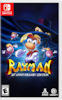 Nintendo Switch Rayman 30th Anniversary Edition Everyone E ESRB Atari Ubisoft