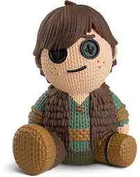 Handmade by Robots - How to Train Your Dragon - Hiccup #251 - COLLECTIBLES
