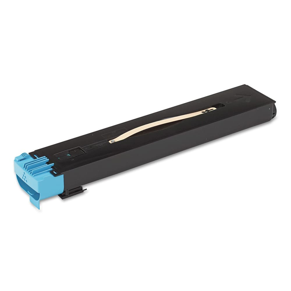 Xerox - 006R01222 34000 Page Yield Toner Cartridge for DocuColor 240/250 - Cyan