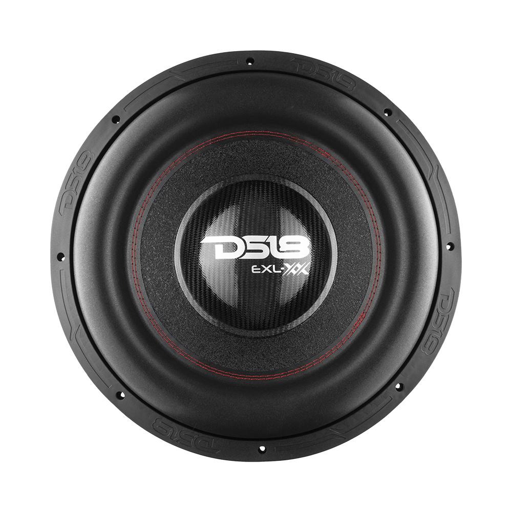D518 EXL-XX