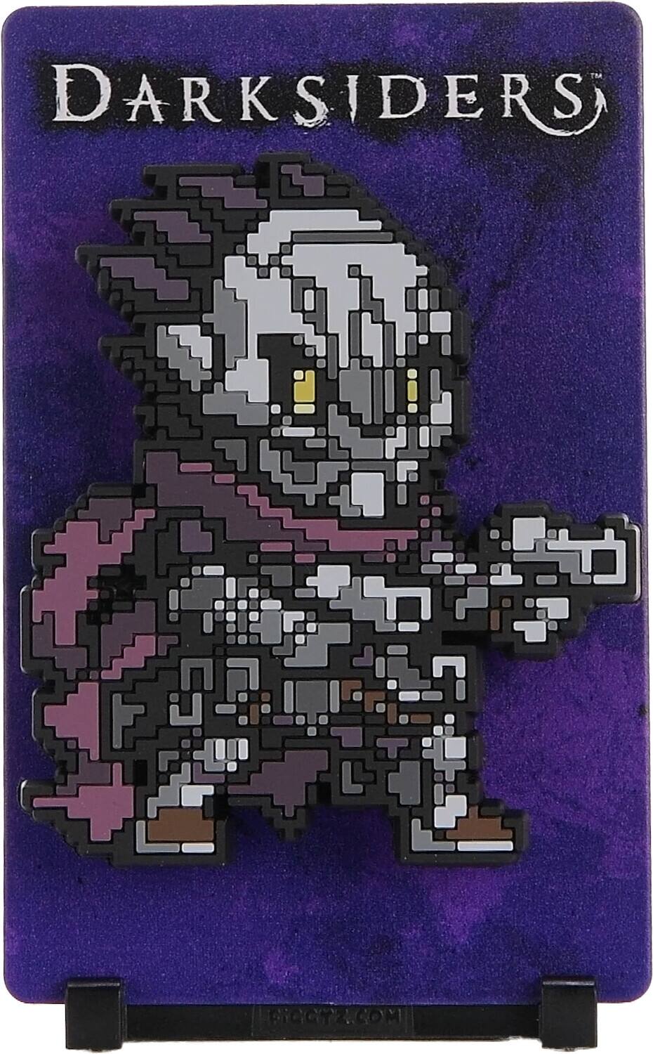 DARKSIDERS  
BOCTZ.COM