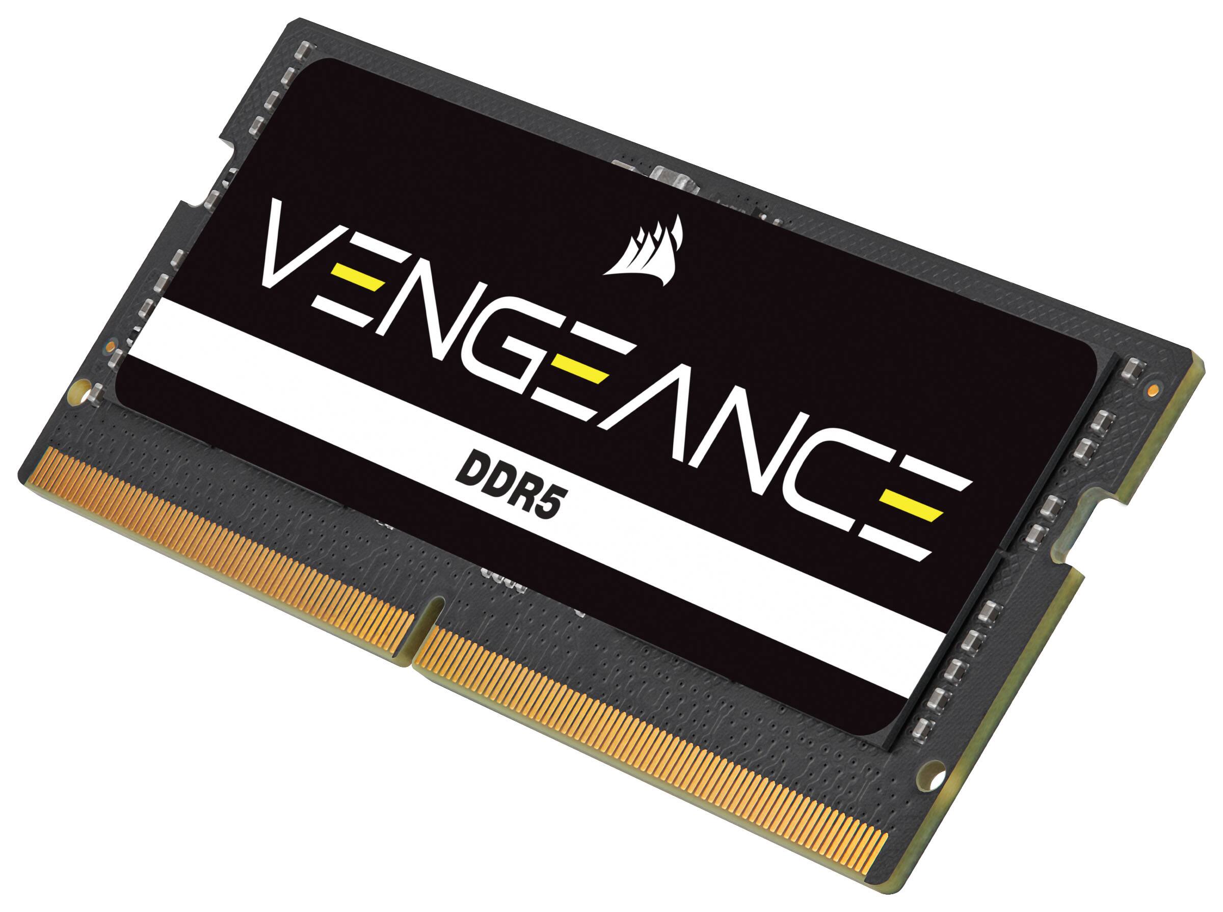 VENGEANCE DDR5
