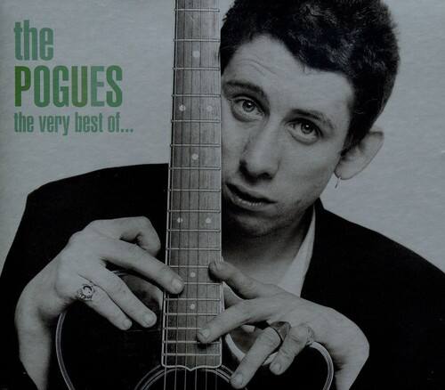 the POGUES  
the very best of...