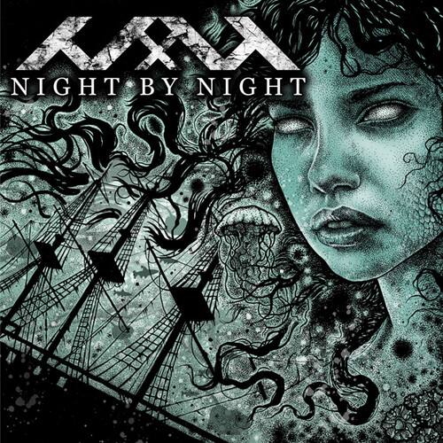 Nxn - Night By Night   - COMPACT DISCS [CD] price history on PriceWatchPro