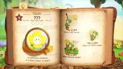 Yoshi and the Mysterious Book, Nintendo Switch 2 Nintendo Switch 2 Yoshi and the Mysterious Book, Nintendo Switch 2 Nintendo Switch 2