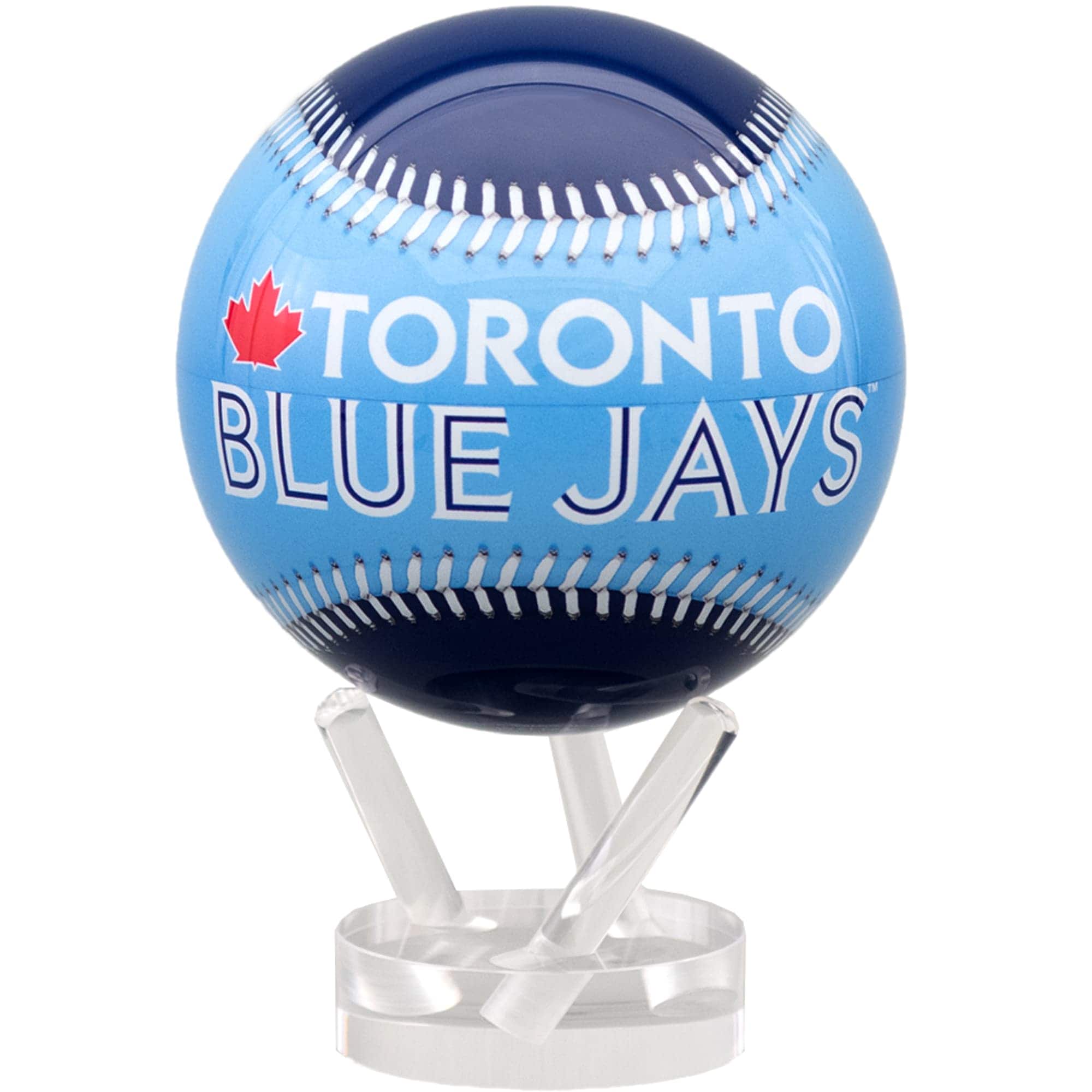 MOVA - Toronto Blue Jays 4.5" Globe - Multicolor