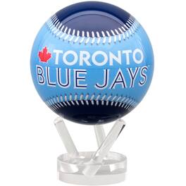 MOVA - Toronto Blue Jays 4.5" Globe - Multicolor