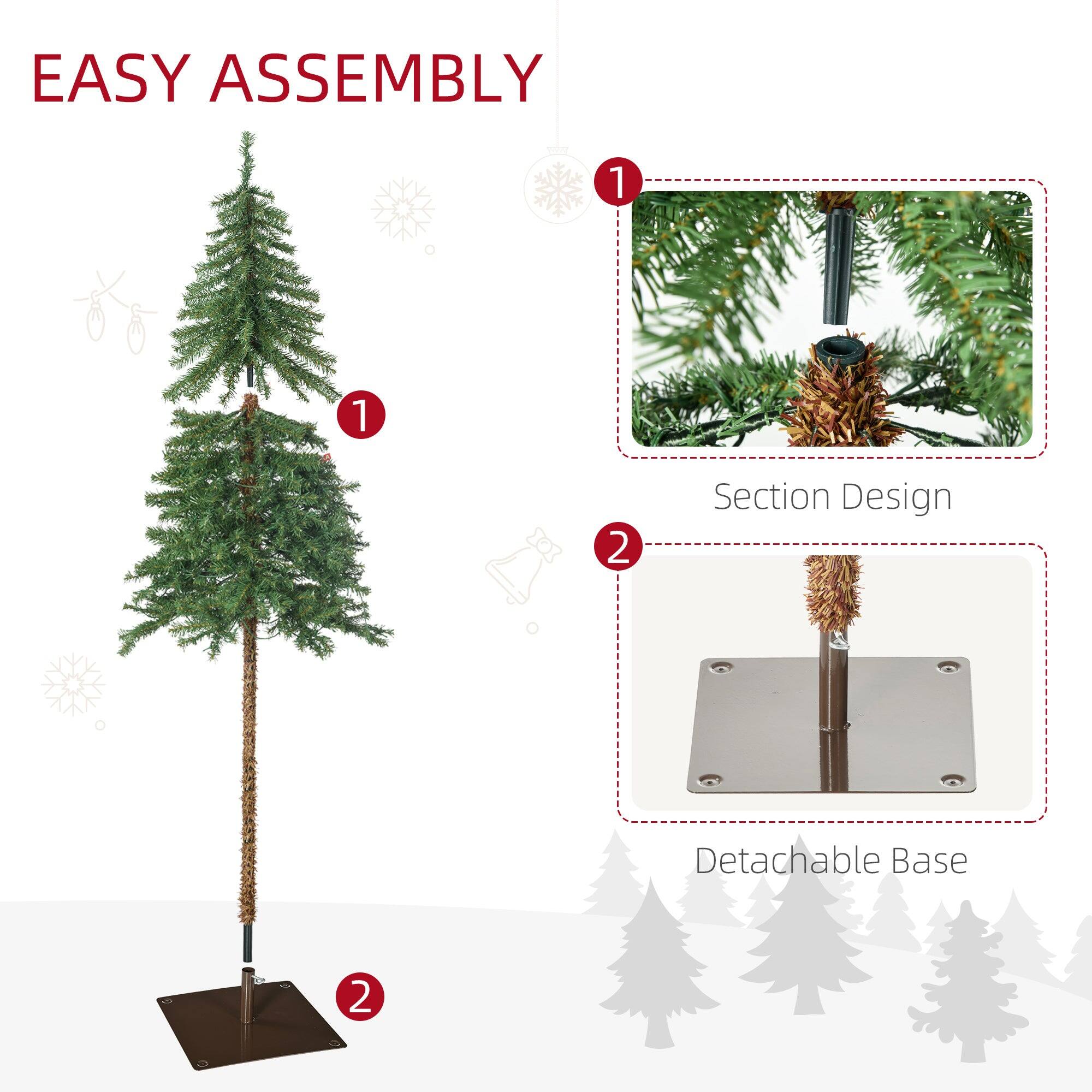 EASY ASSEMBLY

1. Section Design
2. Detachable Base