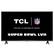 Front Zoom. TCL - 40" Class 3-Series Full HD 1080p Smart Roku TV.