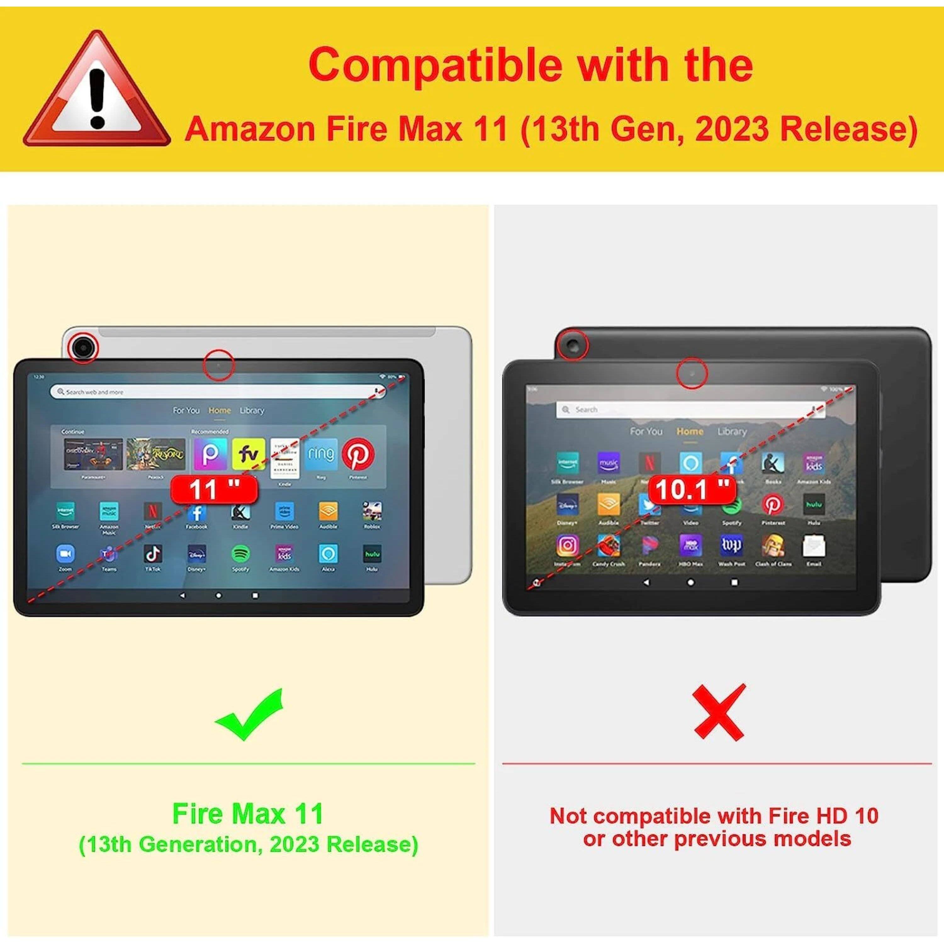 Compatible with the Amazon Fire Max 11 (13th Gen, 2023 Release) and ForYou Home Library Search Comtina GSA. - I nnoed OC P fv ring P .. 11 f   Fa Tdes   i hudy P* Smy AnA --  ForYou Home Library muN " 10.1 y  P k X Fire Max 11 (13th Generation, 2023 Release) Not compatible with Fire HD 10 or other previous models