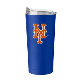 Logo Brands - 20oz. Flipside Powder Coat Tumbler - Multicolor