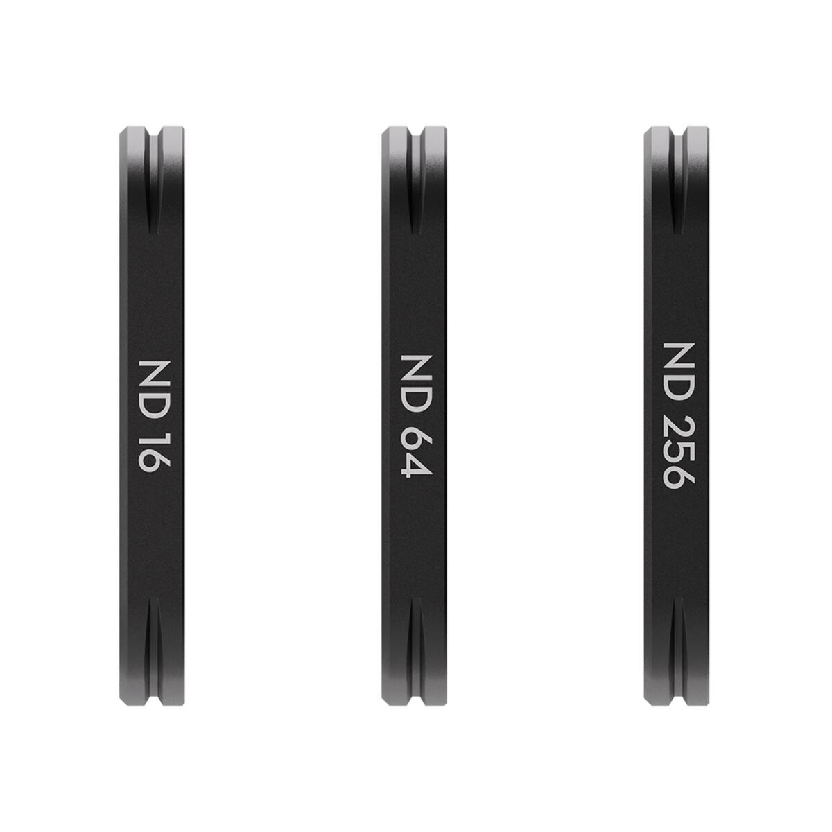 Alt View 4. DJI - DJI Magnetic ND Filters Set for Osmo Pocket 3.