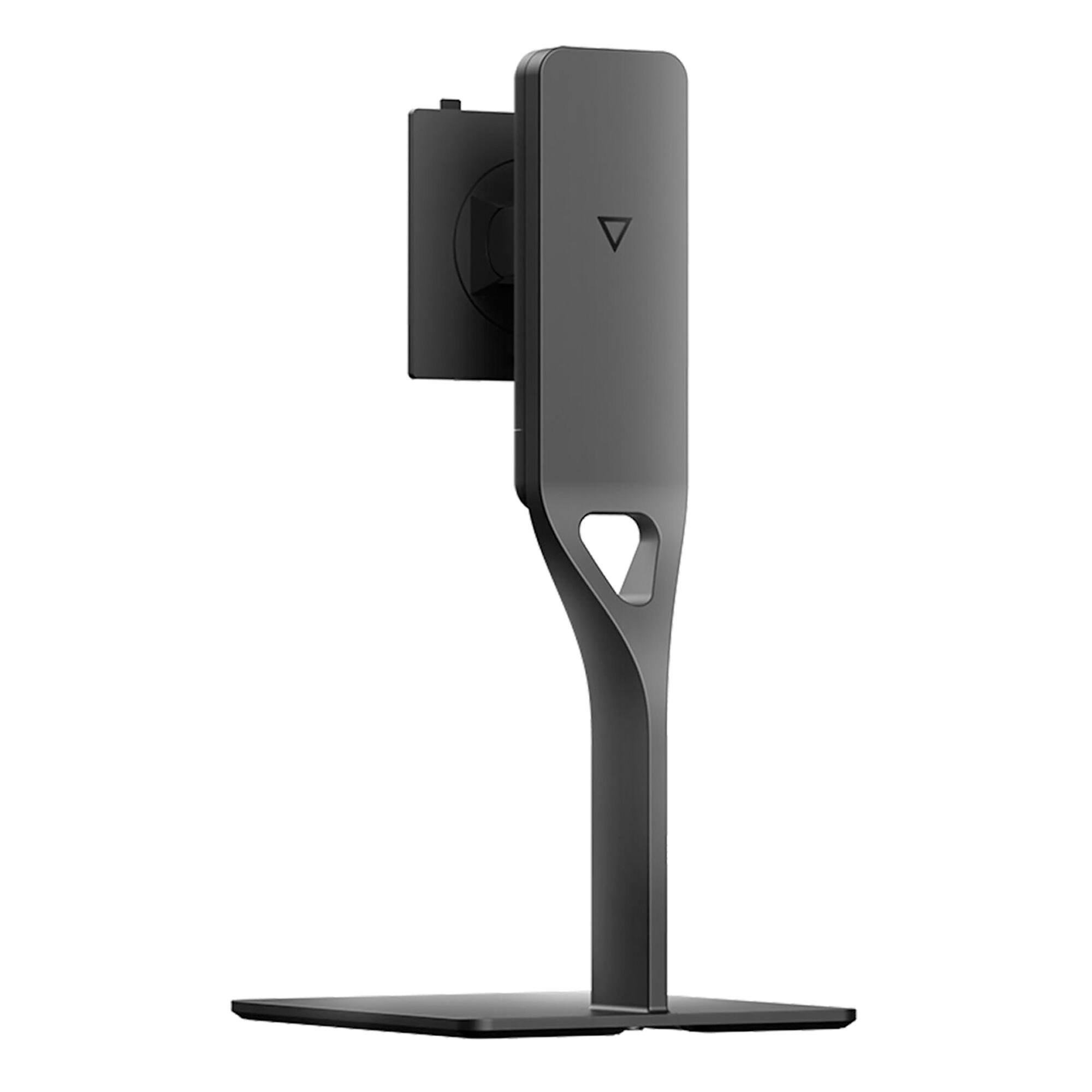 Alt View 1. Dough - Spectrum Monitor Stand, Black - Black.