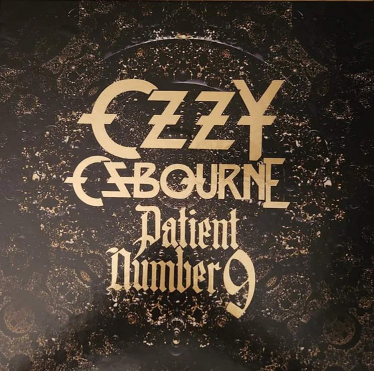 Ozzy Osbourne - Patient Number 9 - Limited Super Deluxe Boxset includes Gatefold Clear Vinyl with a - VINYL LP price history on PriceWatchPro