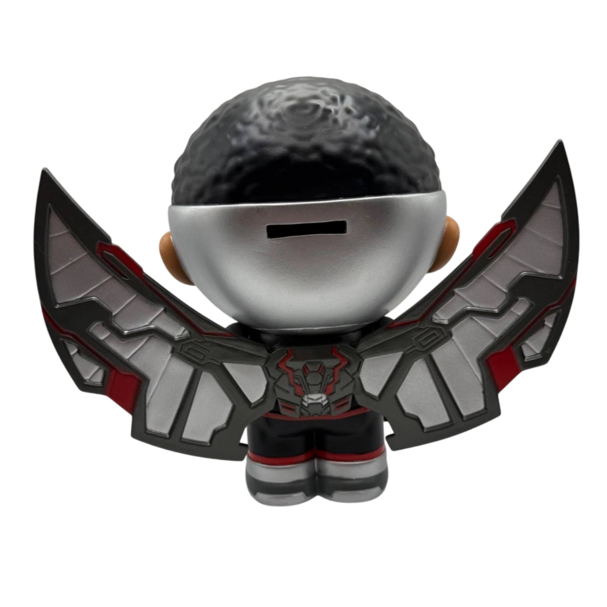 Alt View 1. Monogram - Marvel - Figural PVC Bank - Falcon   - COLLECTIBLES - Multicolor.
