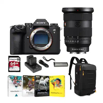 SONY α9 C5 5 35 24 I - 7 T - 11 a - . 5.6 4 2.8 2 - I FE 2.8/24-70 GM . .. Kingstor 64GB SUREREN 300 Te -- a -c CANVAS Heact Plus Core VideoShiadio 4 Painter i VideoStudio 2020 COMEL L 1 AfterShot F.O. Painter AfterShot Pro 3 essentials 5 - a - - - - - - . IUML PaintShop Pro 2022 Paintshon PO ...