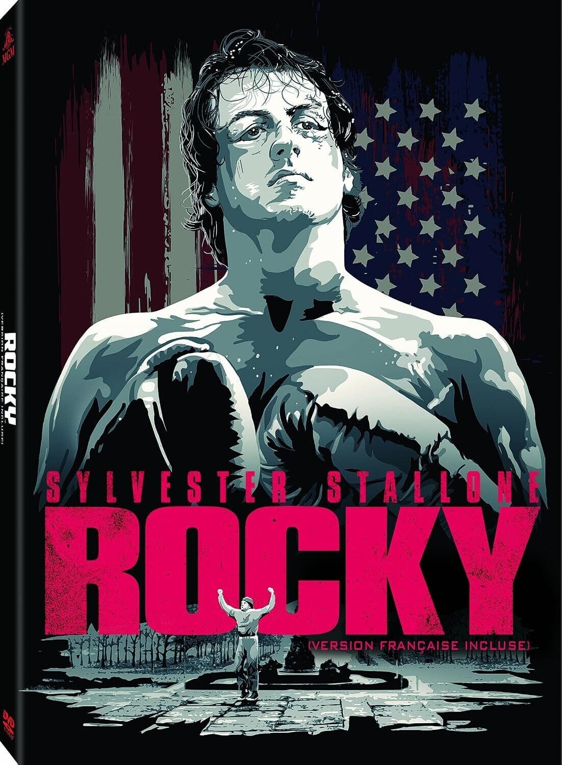 Rocky   - DVD