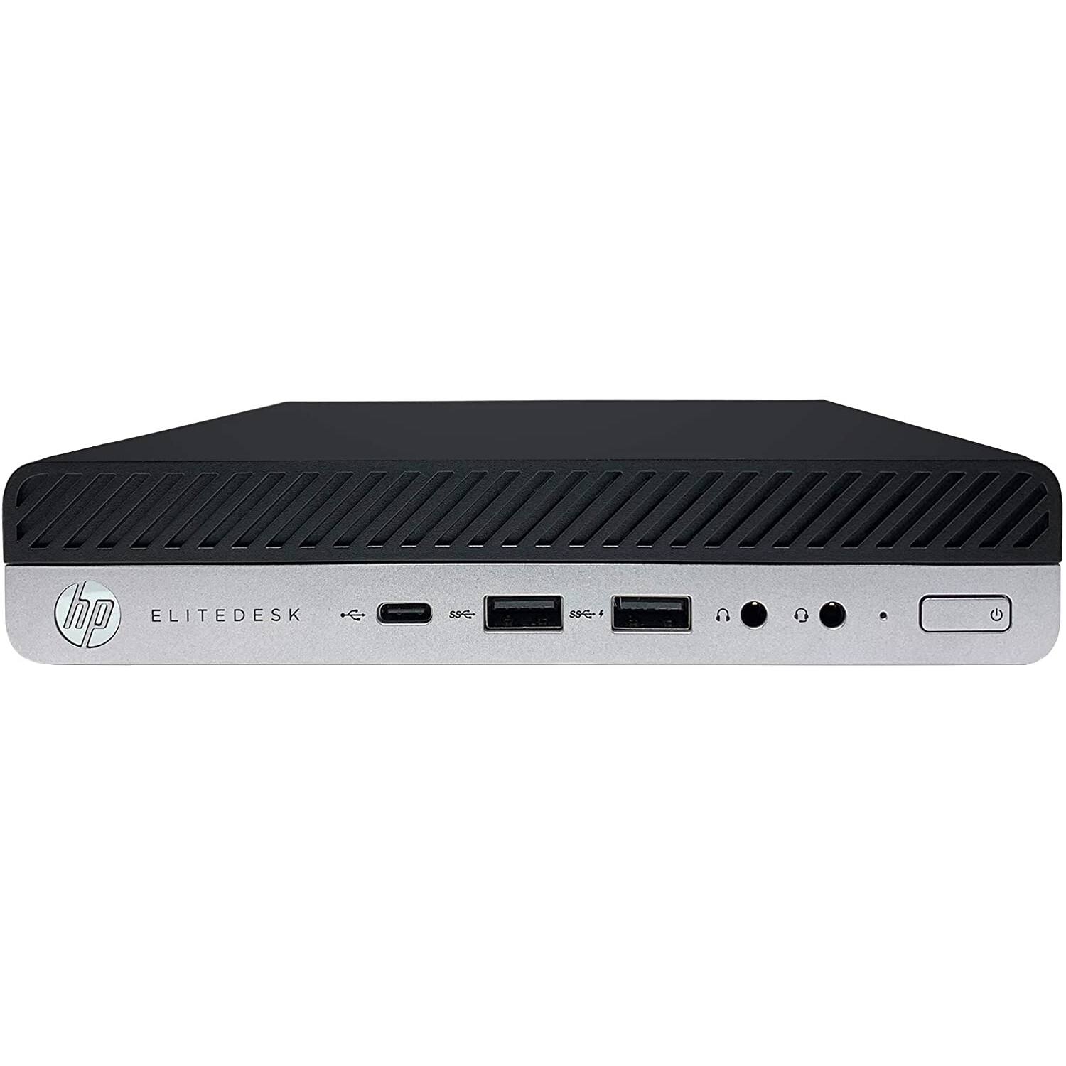 hp ELITEDESK 58- S9C