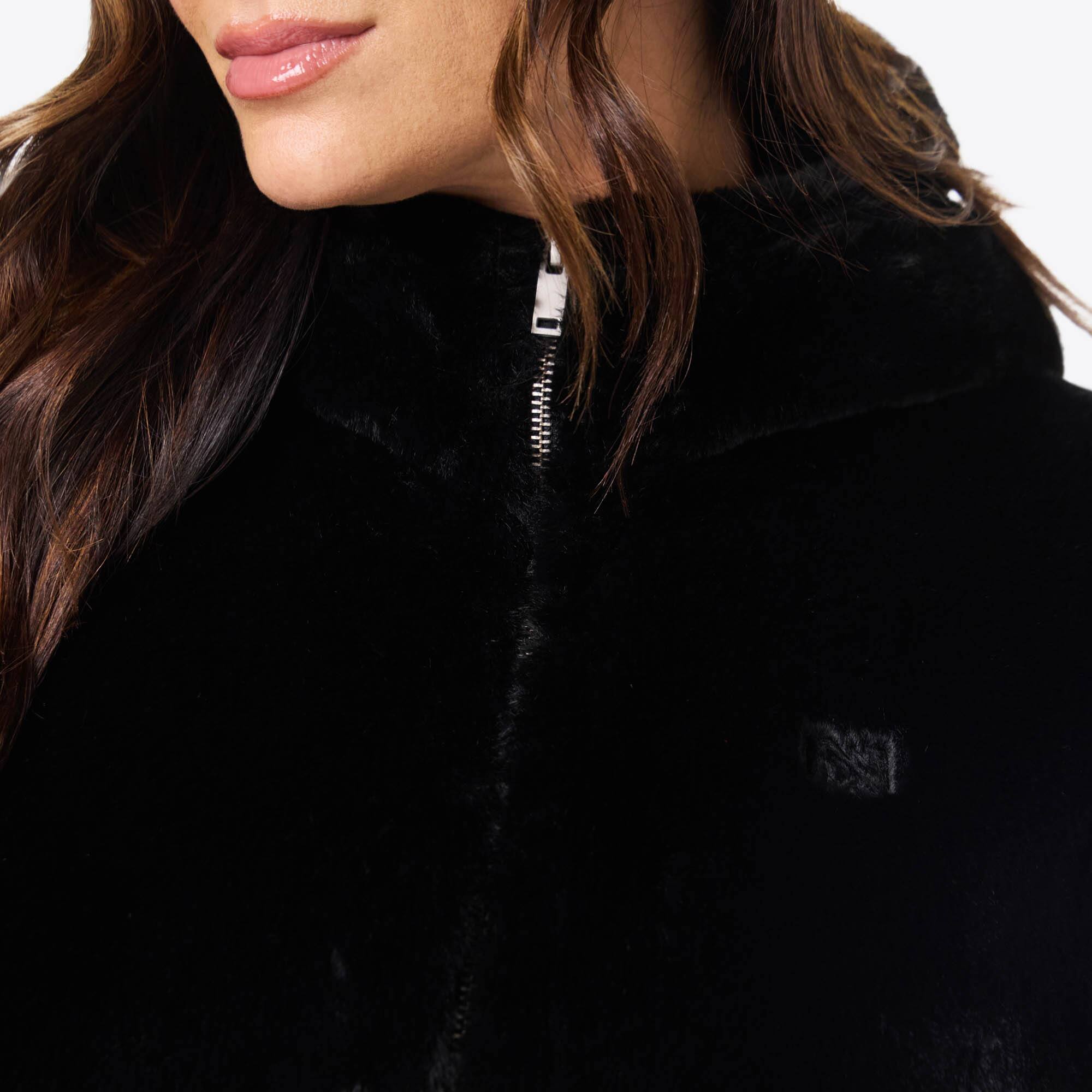 Alt View 2. Mobile Warming - Women's Onyx Heated Jacket - Black.