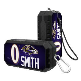 Keyscaper - Roquan Smith Baltimore Ravens - Black