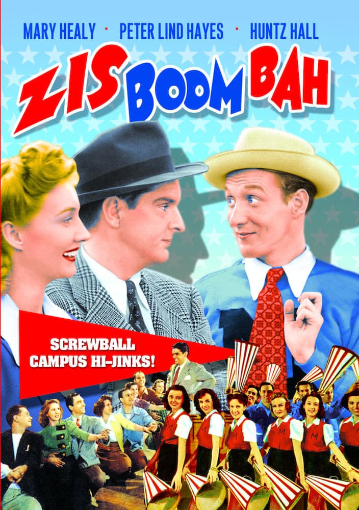 Zis Boom Bah - DVD price history on PriceWatchPro