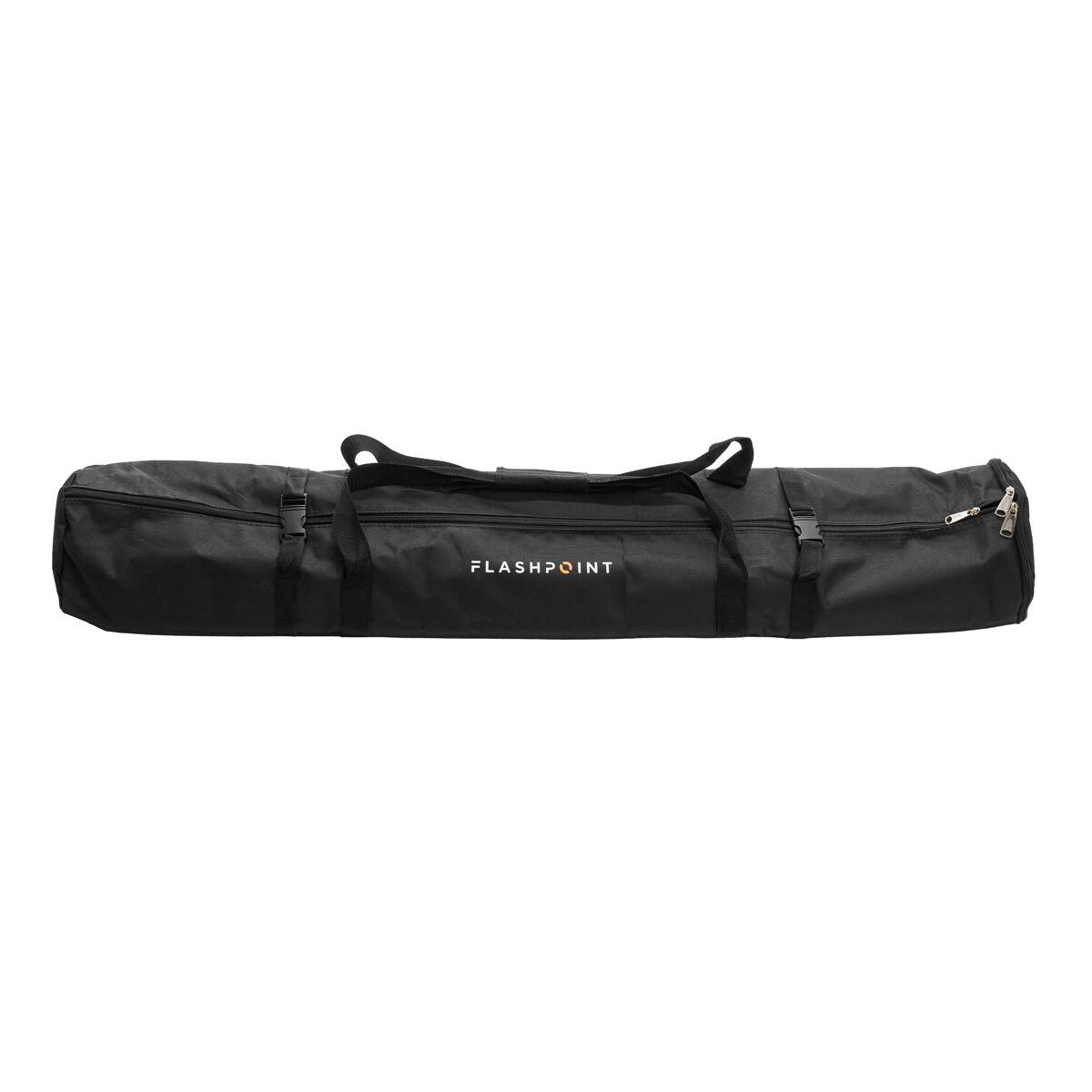 Alt View 3. Flashpoint - Flashpoint 10' Background Support System - Cushioned.
