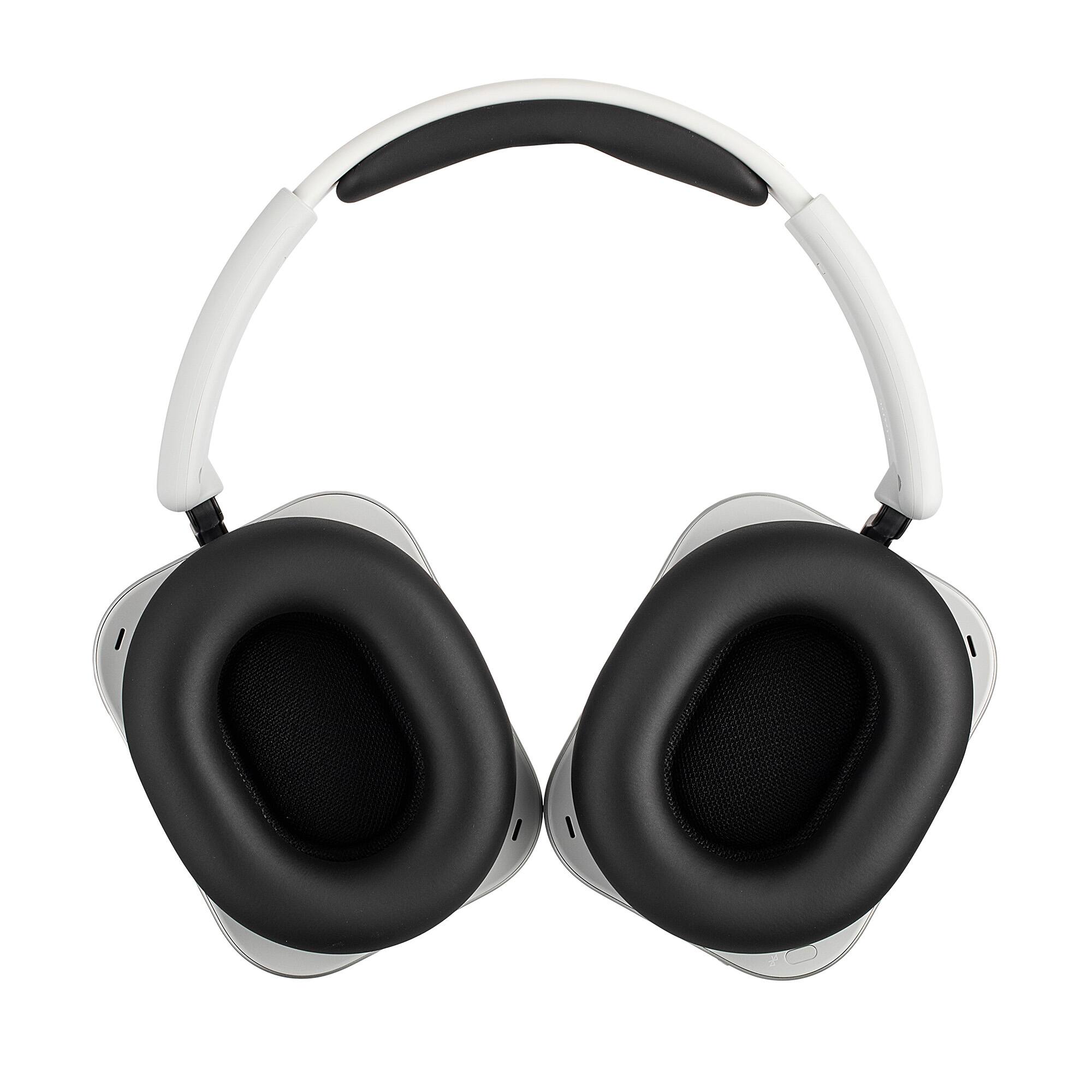 Alt View 2. Nothing - Nothing Headphone (1) – Wireless ANC headphones, 6 mics, KEF tuning, Spatial Audio, 80H playtime - White - white.
