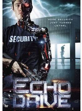 Echo Drive - DVD
