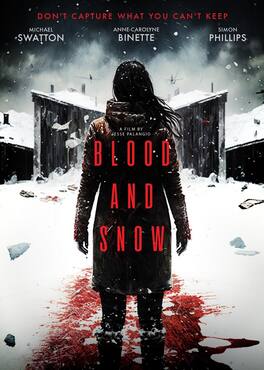 Blood And Snow - DVD