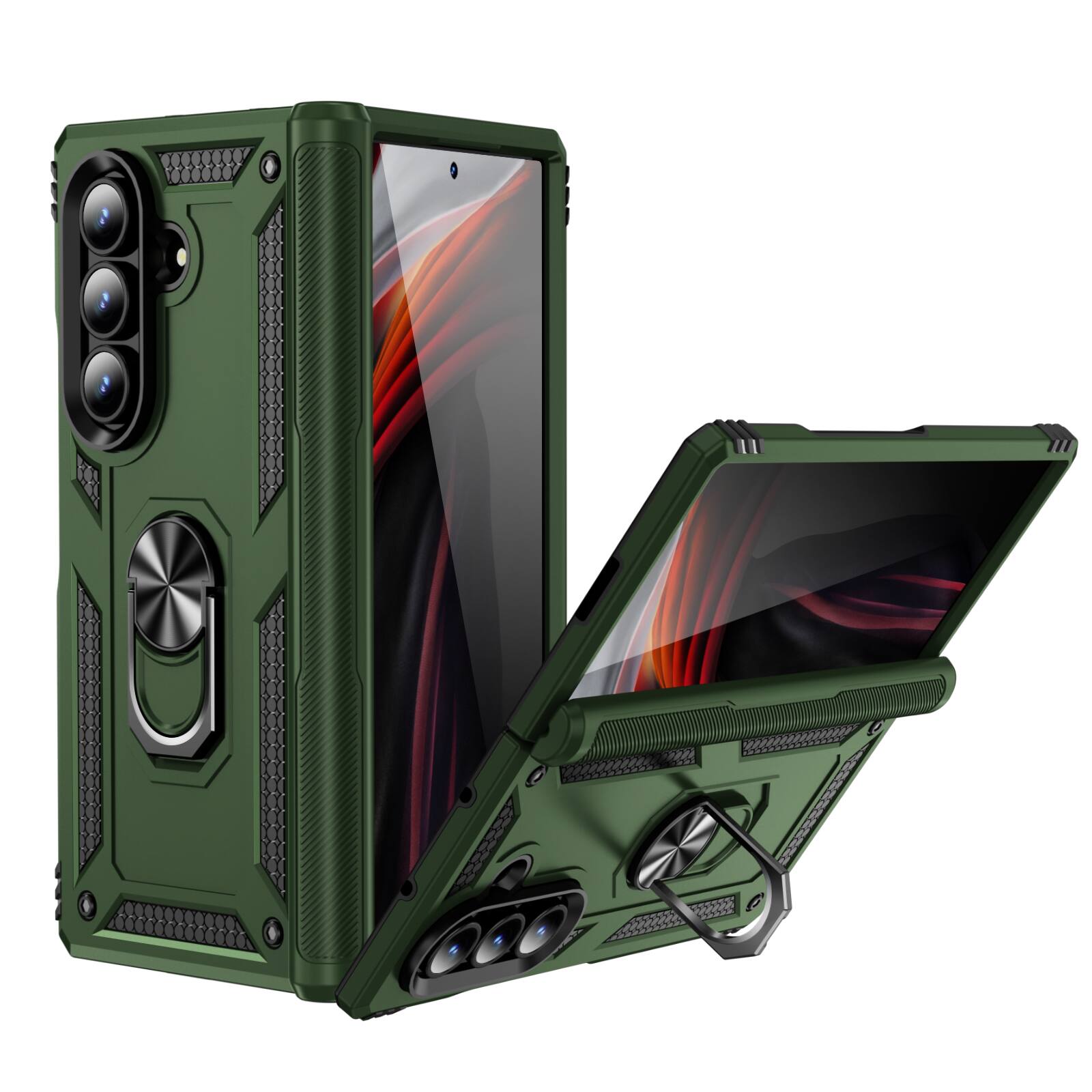 Armygreen
