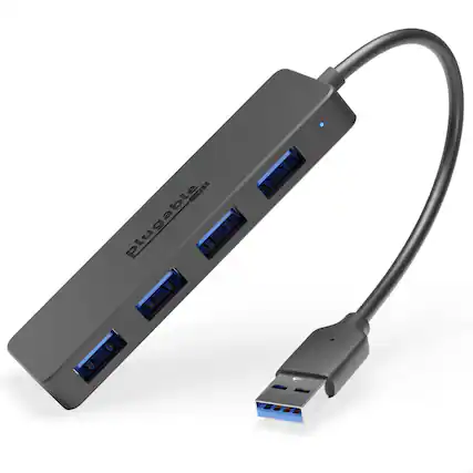 plugable
