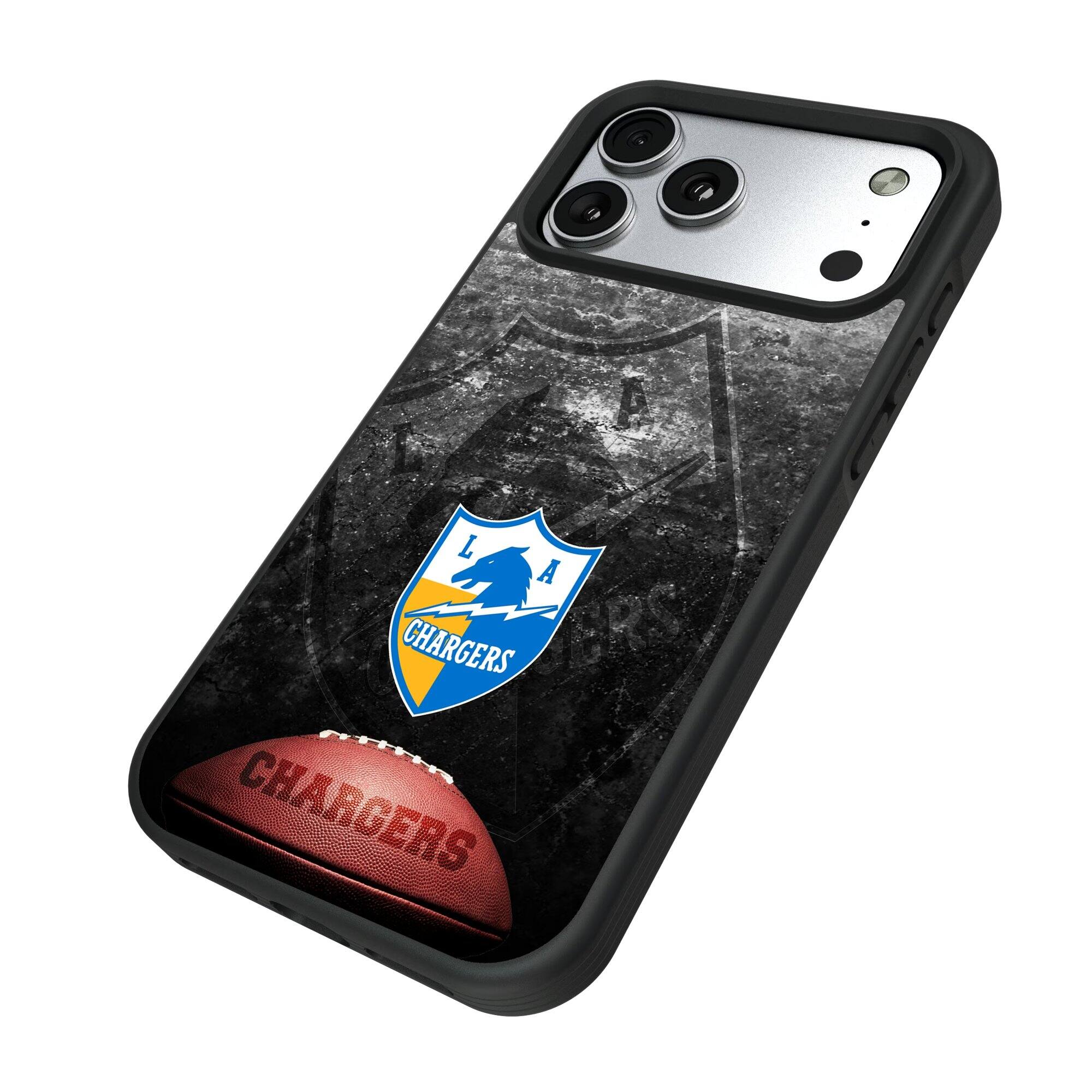 LA Chargers Chargers