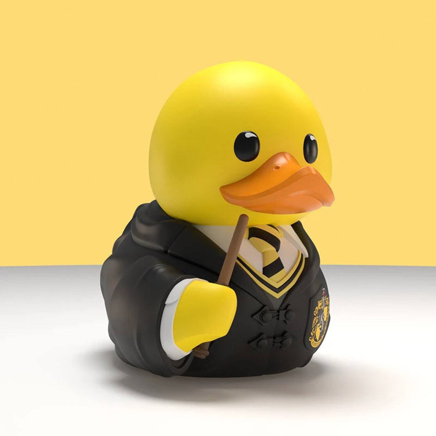 Alt View 1. PopMarket - TUBBZ - Harry Potter - Hufflepuff - Boxed Edition   - COLLECTIBLES - Multicolor.