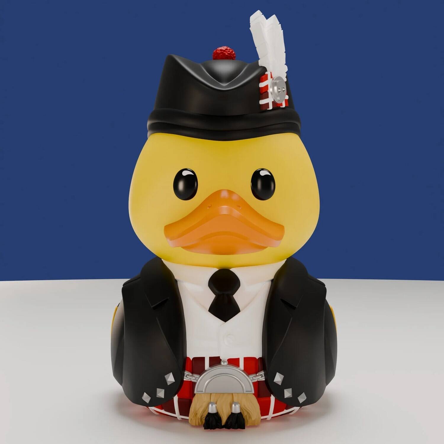 Alt View 2. PopMarket - TUBBZ - Travel - Scotland - Mini Edition   - COLLECTIBLES - Multicolor.