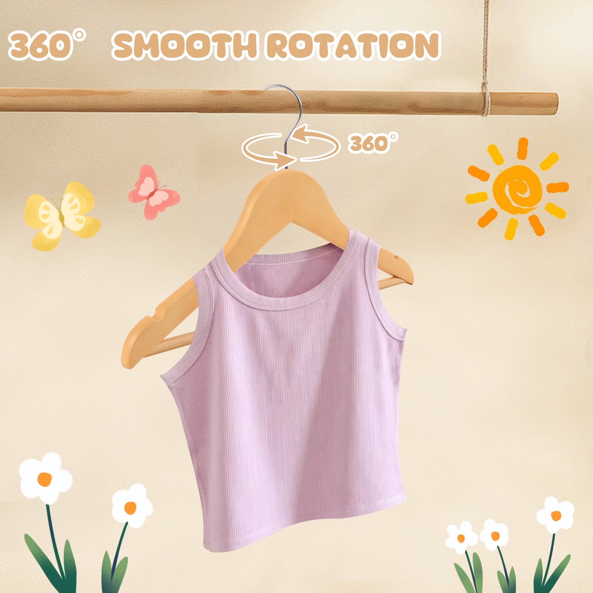 360° SMOOTH ROTATION