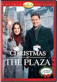 Christmas at the Plaza - DVD