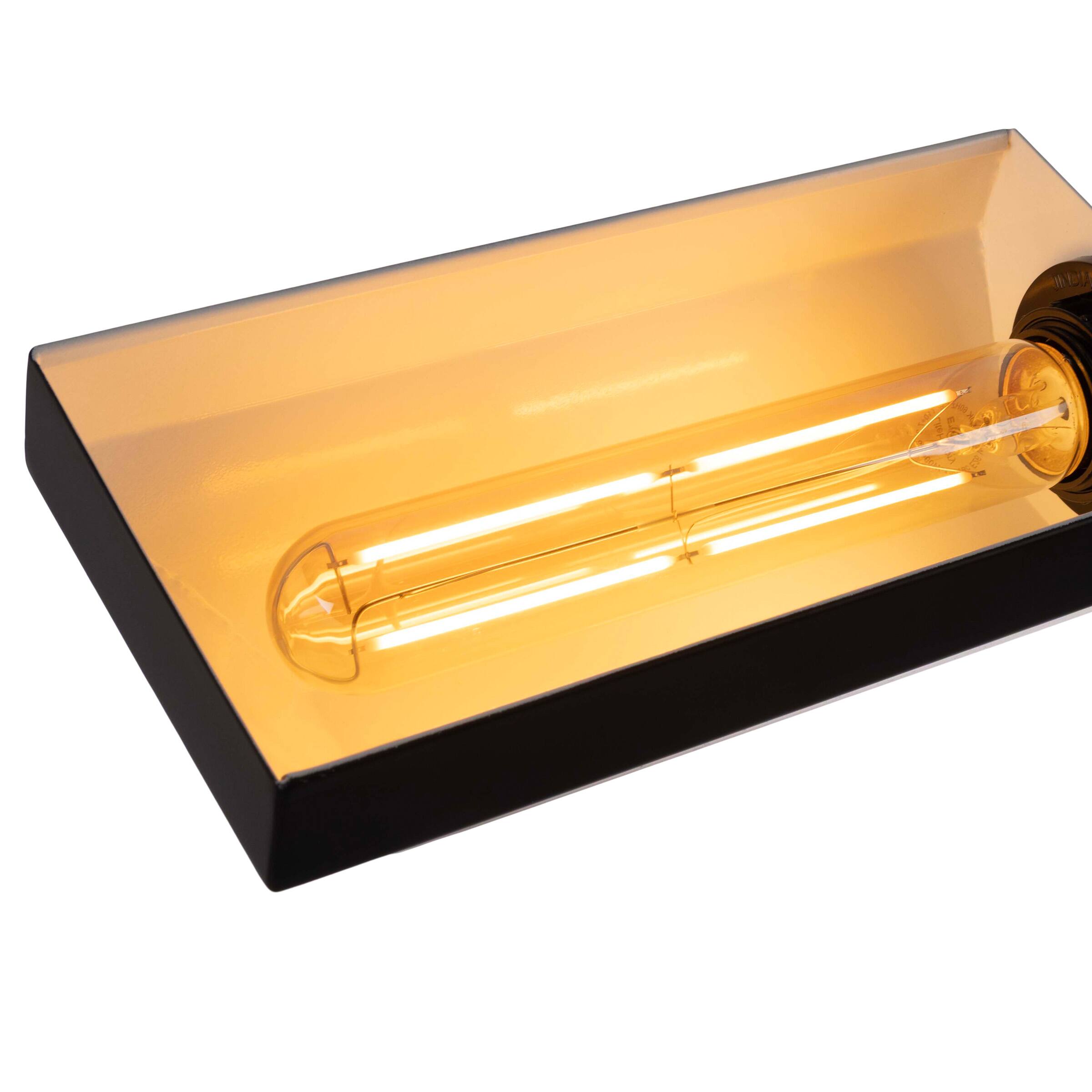 Alt View 5. Lavish Home - Adjustable Floor Lamp with 360 Degree Swing Arm.