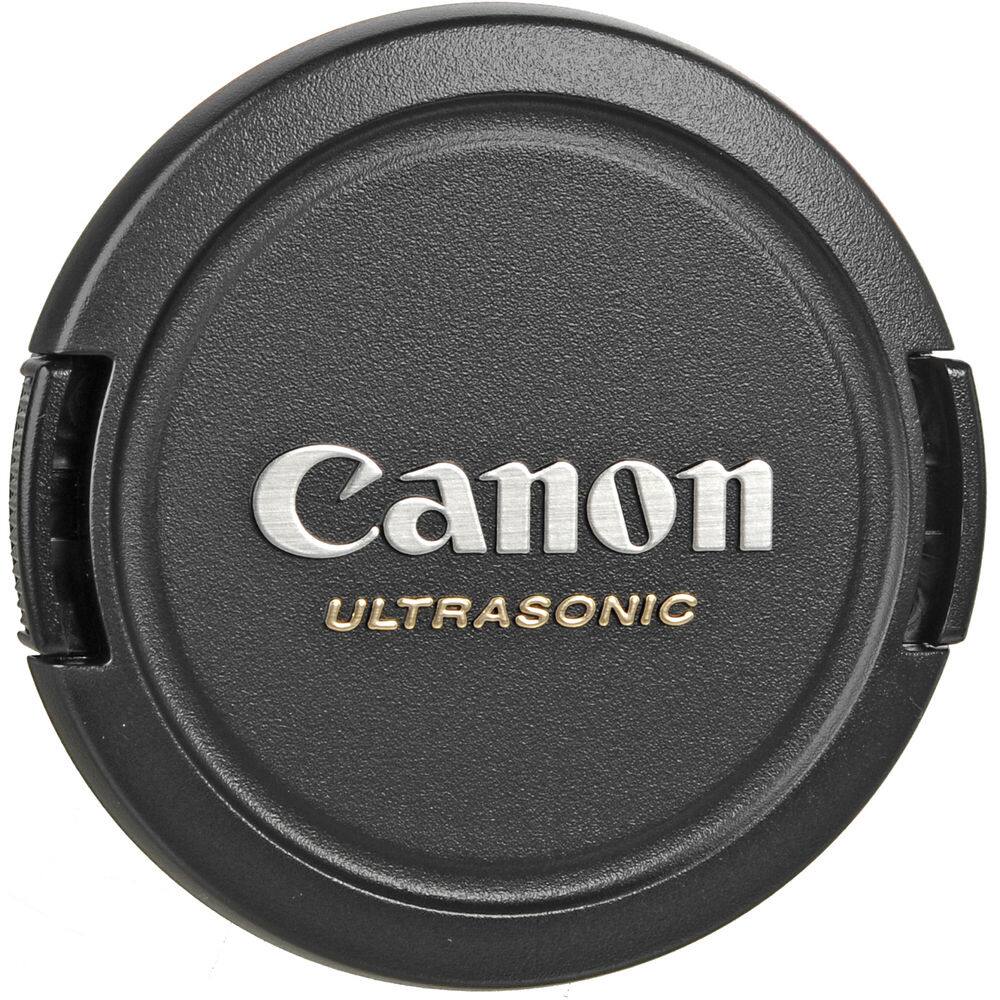 Canon  
ULTRASONIC