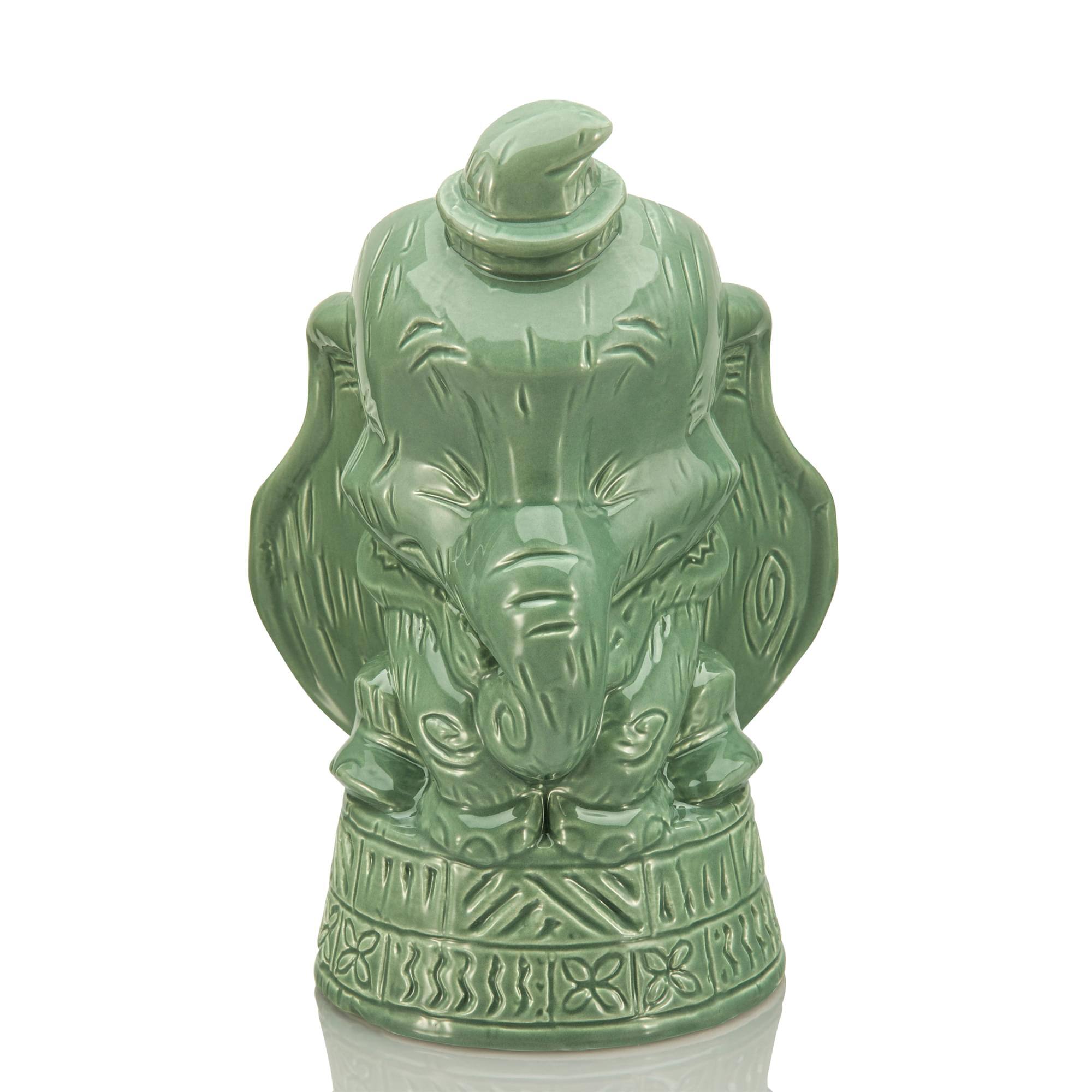 Alt View 1. Disney - Geeki Tikis Disney Dumbo and Timothy Mouse Mug Set - Grey.